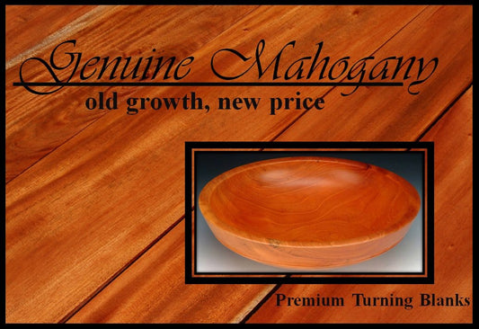 Honduras Mahogany