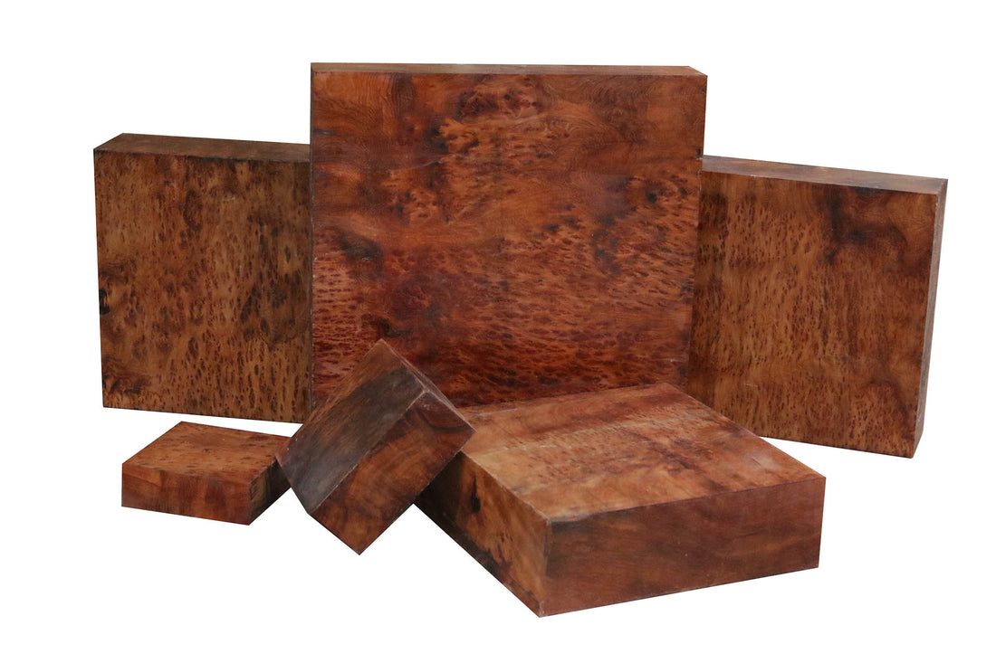 BIG Redwood Lace Burl Sale!