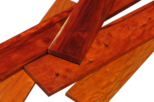 Pernambuco Lumber Sale!