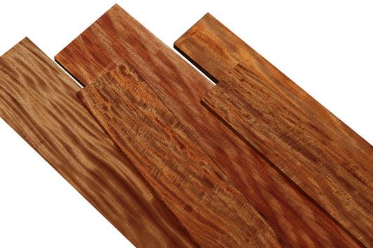 African Mahogany (Khaya)