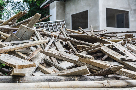 6 Awesome Ways to Utilize Wood Scraps