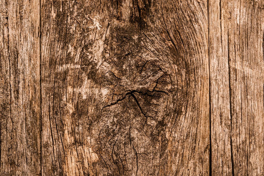 Defects in Wood and How to Work with Them