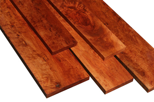 Tropical Lychee Lumber!