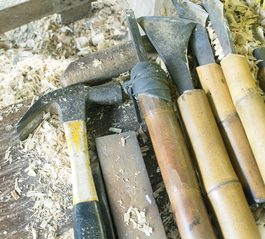 Wood Turning 101: A Beginner's Guide to Wood Turning