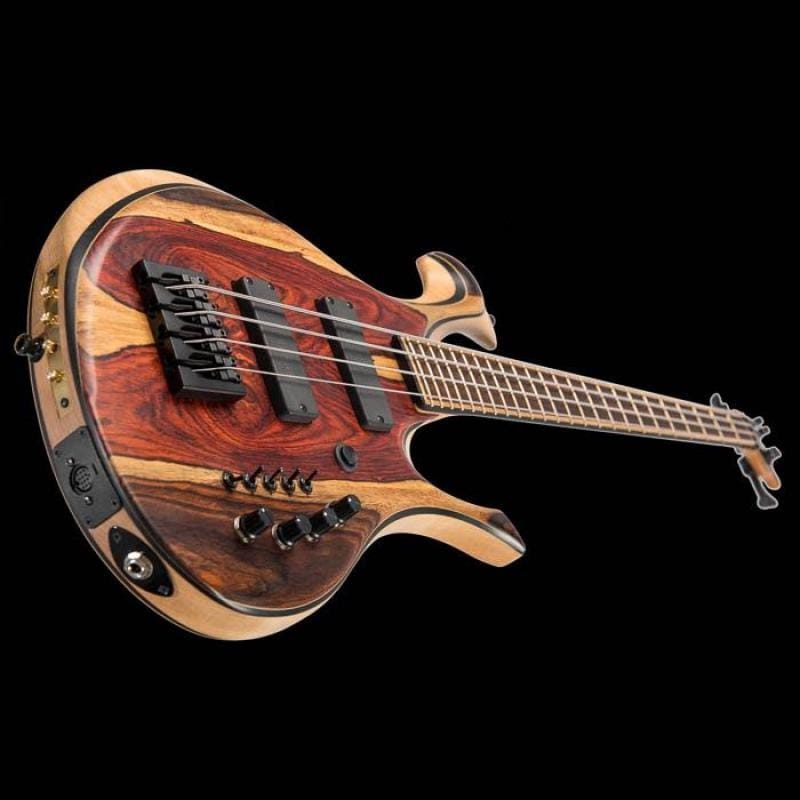 "Adrasteia" 4 String Bass