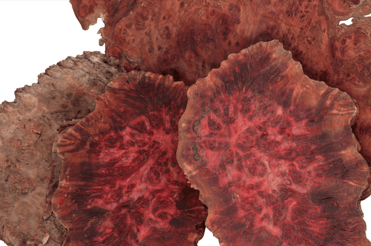 Asian Dua Burl