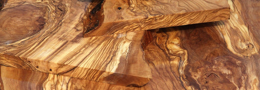 Italian Olive Lumber