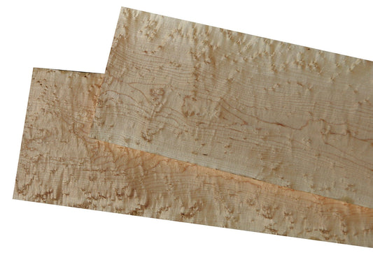 Birdseye Maple