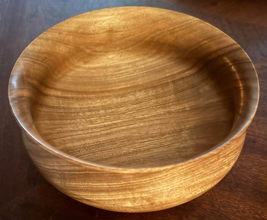 Blue Gum Bowl