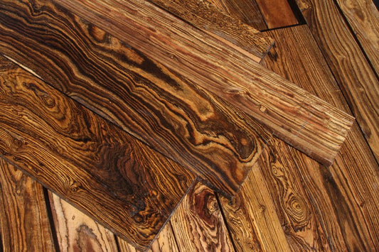 Go Bonkers for Bocote!