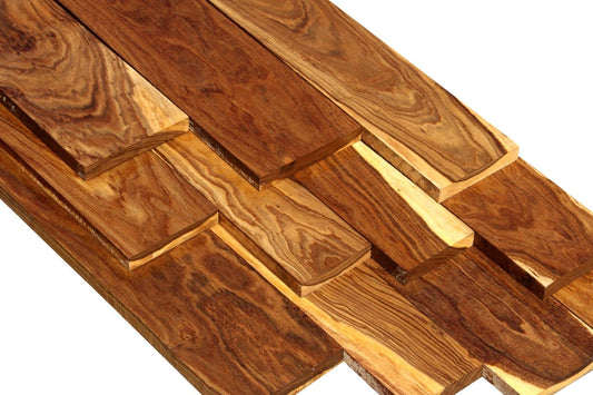 Bolivian Ironwood