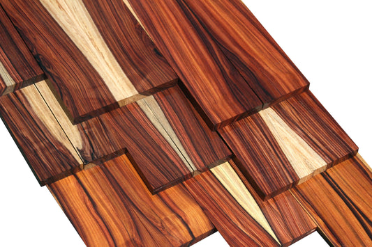 Bolivian Rosewood