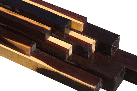 Brazilian Ebony