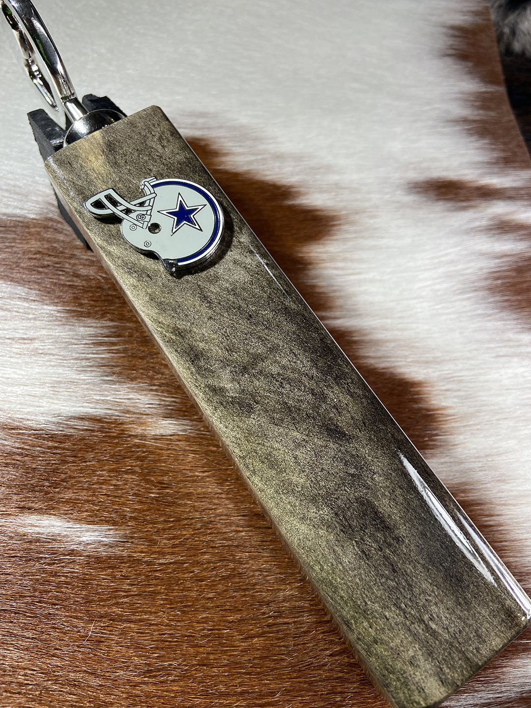 Buckeye Bottle Opener