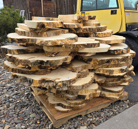 Know Your Woods: Box Elder from Cook Woods