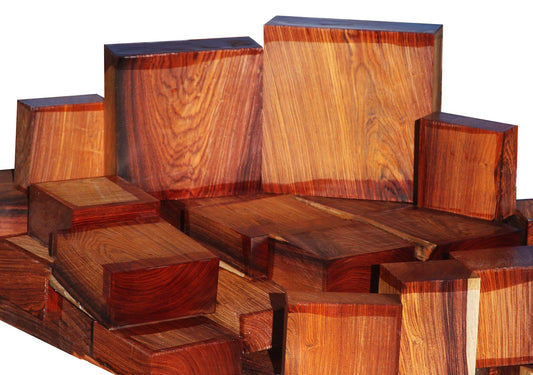 Cocobolo
