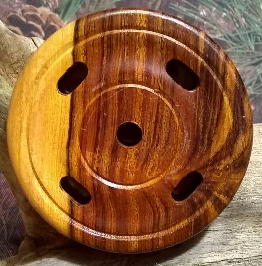 Cocobolo Turkey Caller