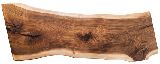 Live wood furniture