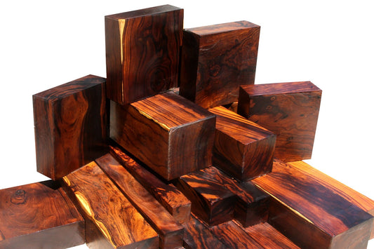 Desert Ironwood