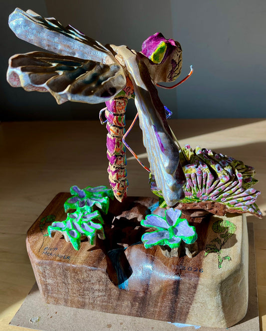 Dragonfly