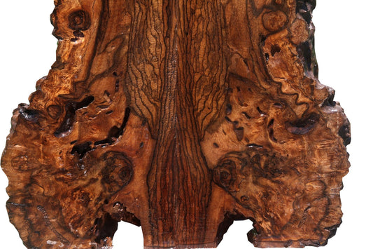 Asian Dua Burl