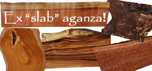 Ex"slab"aganza and Box Elder Encore!