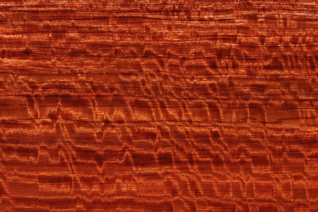 Figured Bubinga Sale! Outstanding Projects Start Here