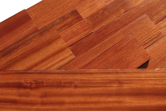 Jatoba (Brazilian Cherry)