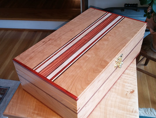 Keepsake Box