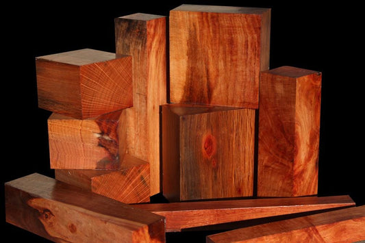 World Class Wood: Australian Lace Sheoak