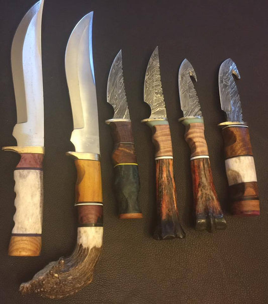 Custom Knives