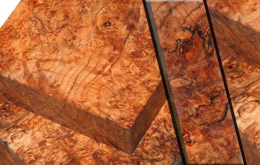 Maple Burl