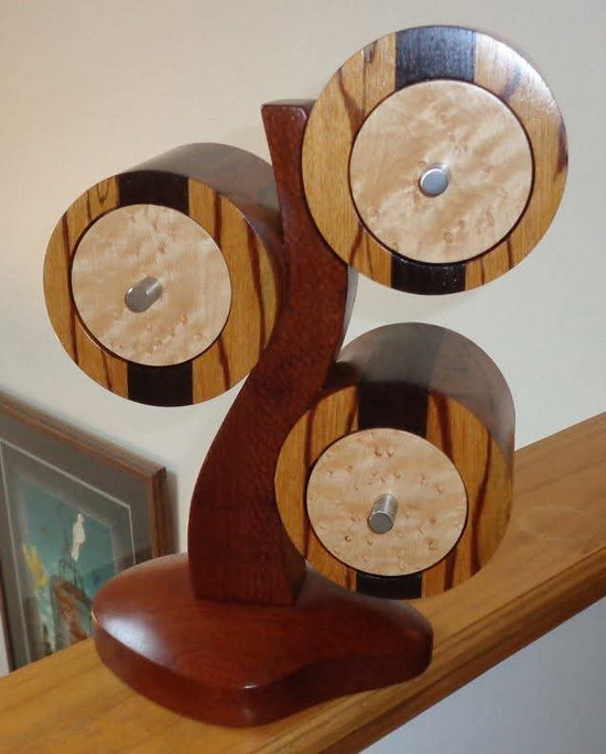 Specialty Woodworking