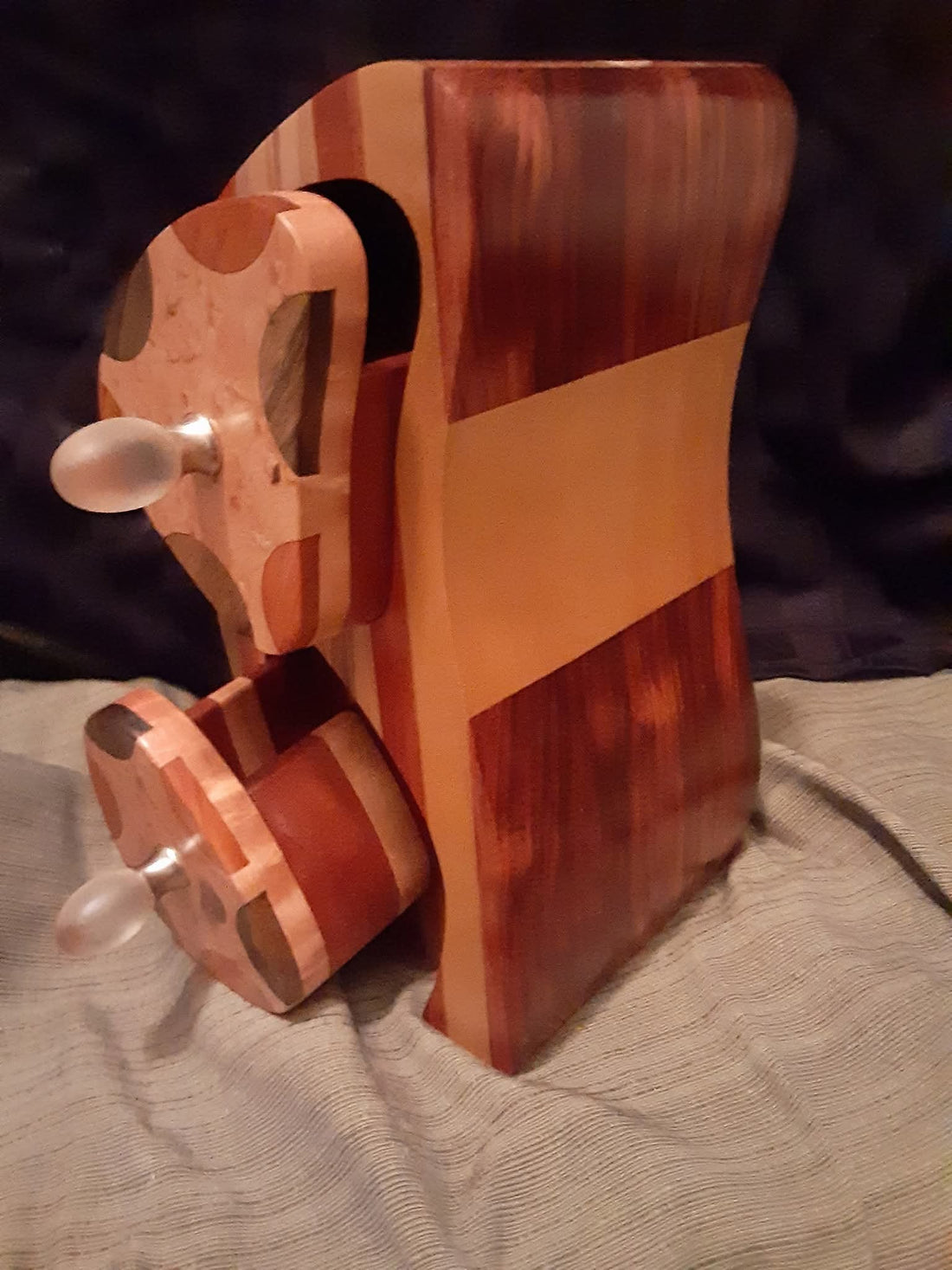 Specialty Woodworking