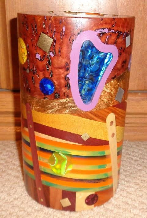 Specialty Woodworking