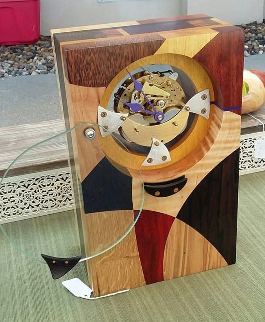 Specialty Woodworking