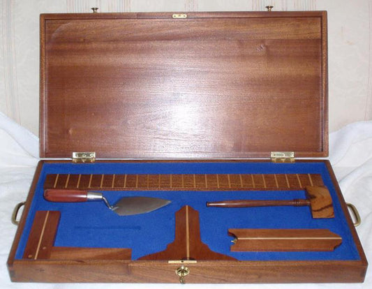 Masonic Lodge Working Tools