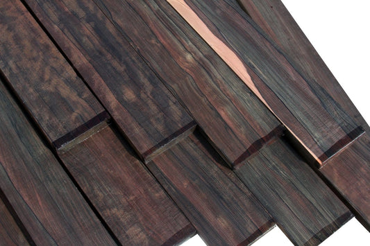 Mun Ebony - Less Mun-ey than Regular Ebony!