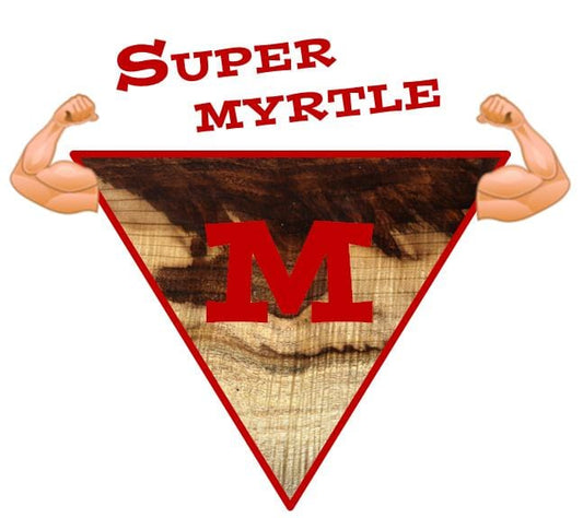 “Super” Myrtle