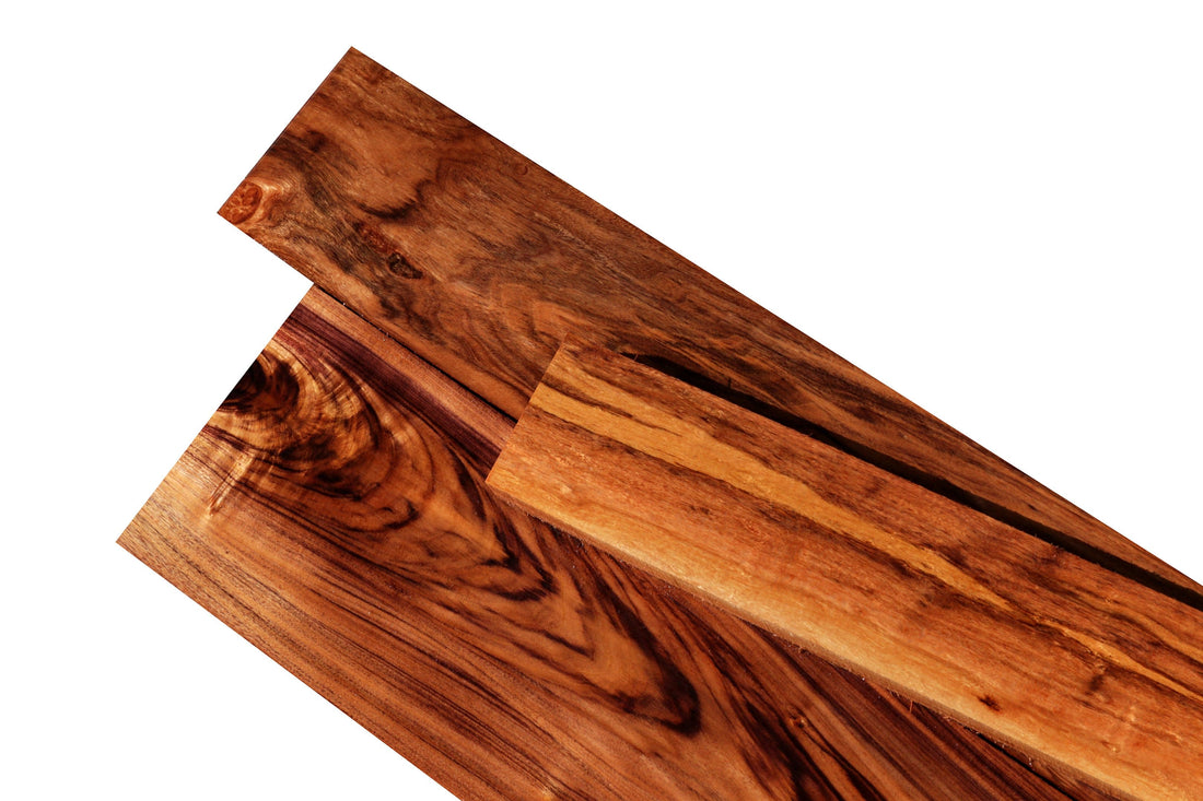 Patagonian Rosewood
