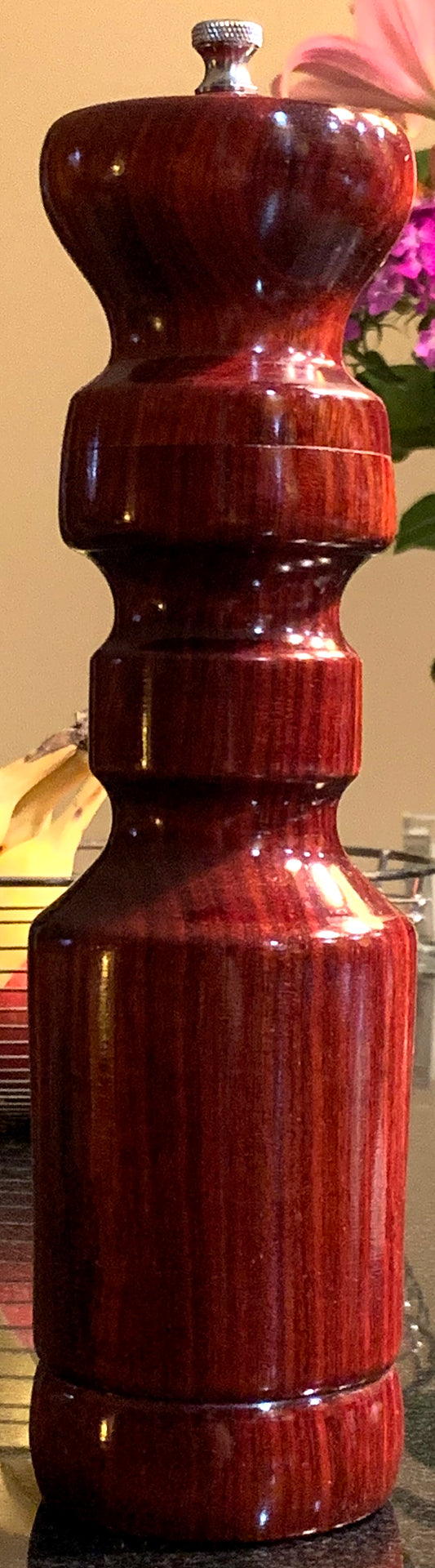 Peppermill in Bloodwood