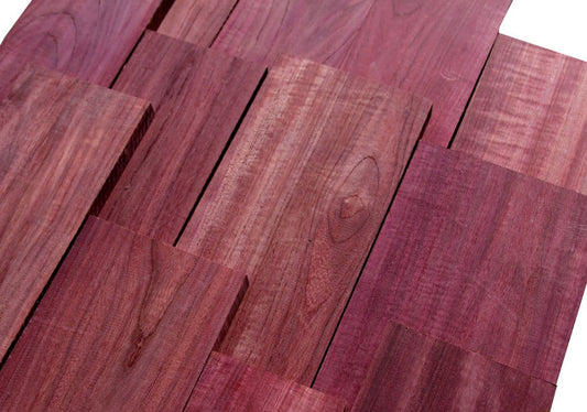 Figured Brazilian Amarynth, Vibrant Color