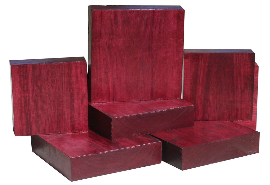 You'll Fall for this Purpleheart!