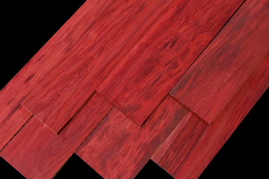 Candy Apple Red – Supreme Yucatan Redheart