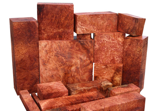 Burl Fanatic?  Redwood Turning Sale!