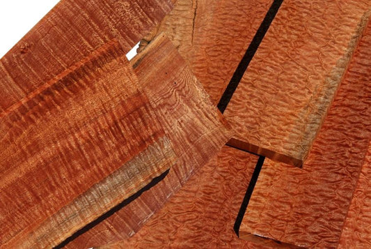 Superb Sapele. Special Low Pricing!