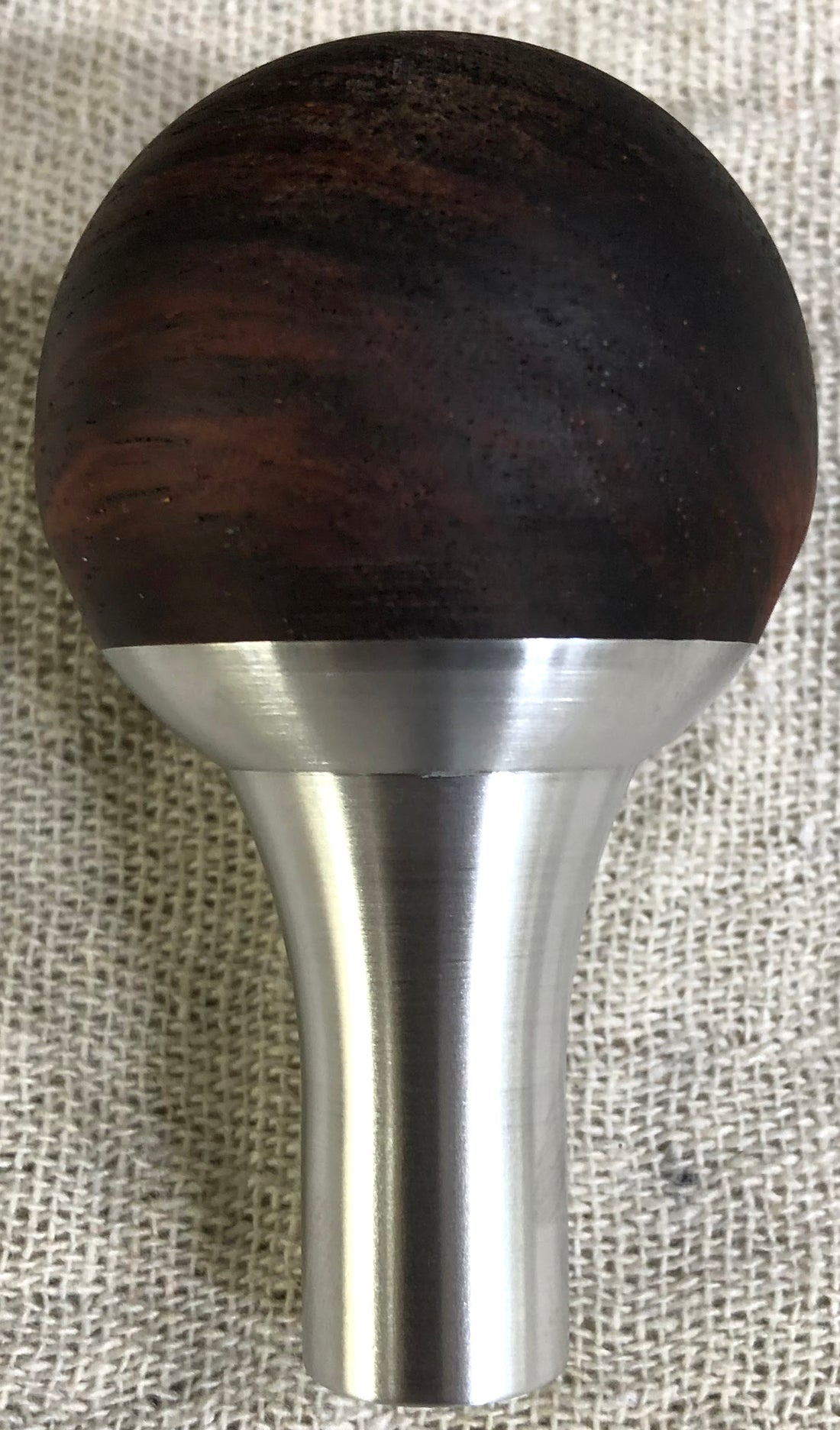 Shifter Handle in Cocobolo