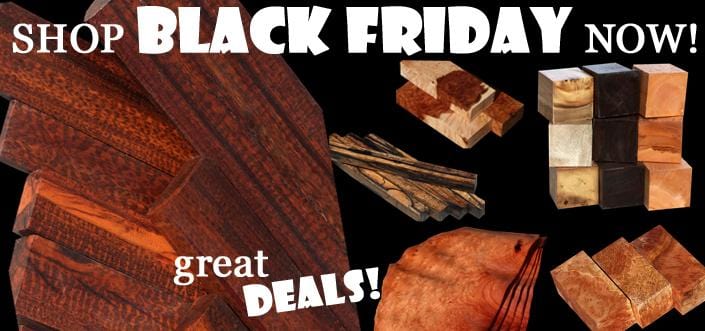 BLACK FRIDAY DEALS ARE HERE