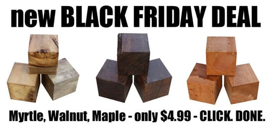 Oodles of Savings! Additional Black Friday Deals available!