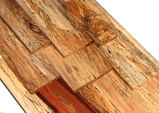 Spalted Tamarind